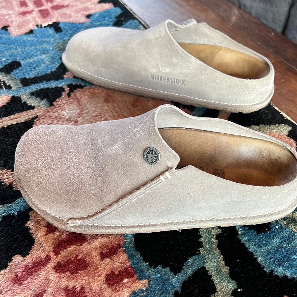 Birkenstock Zermatt Premium size 37